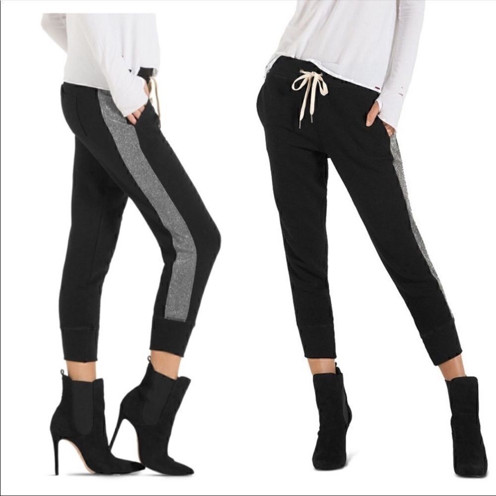 n: Philanthropy Jogger   